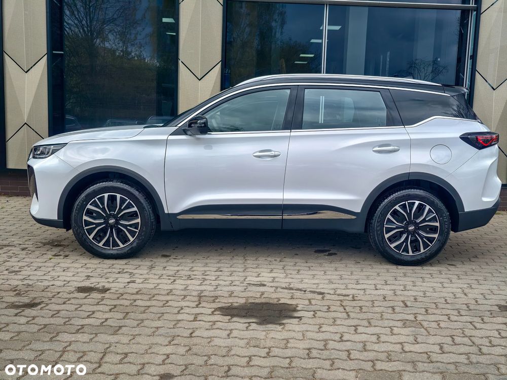 Chery Tiggo 7 - 2