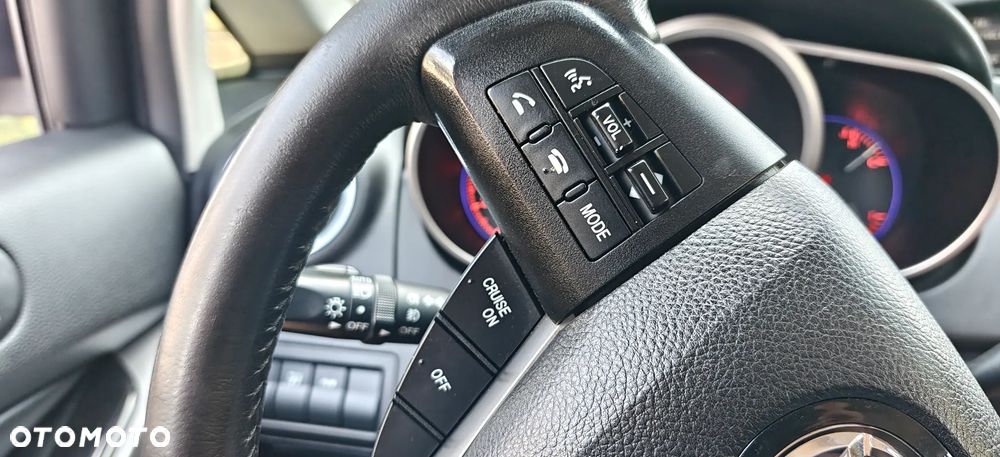 Mazda CX-7 2.2 MZR-CD Exclusive-Line - 22