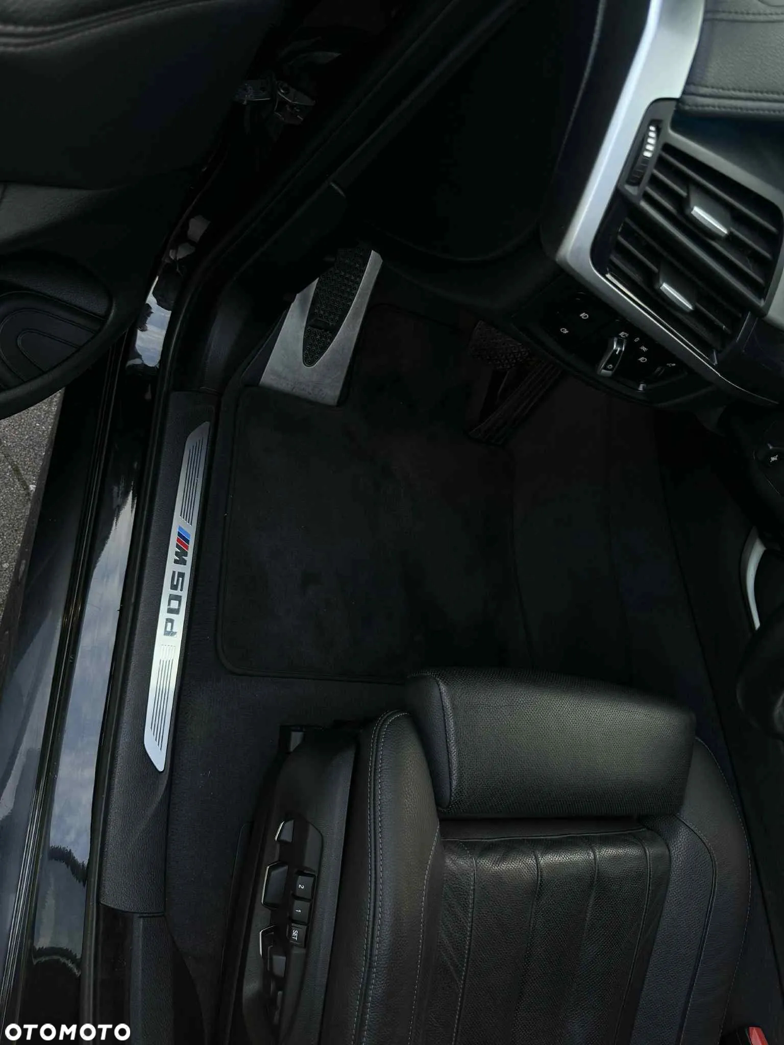 BMW X6M - 17