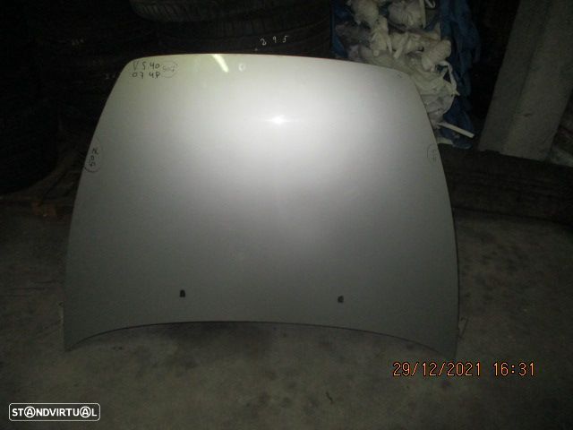 Capot CAPO507 VOLVO S40 2007 - 1