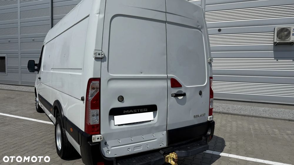 Renault Master 2.3 DCI - 5