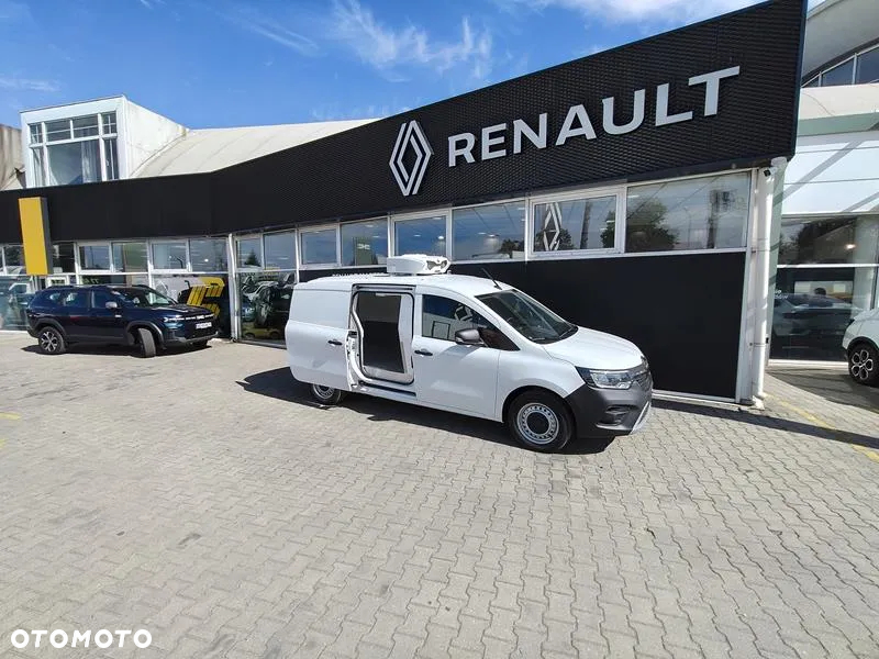 Renault Kangoo Van L2 Izoterma z Agregatem - 3