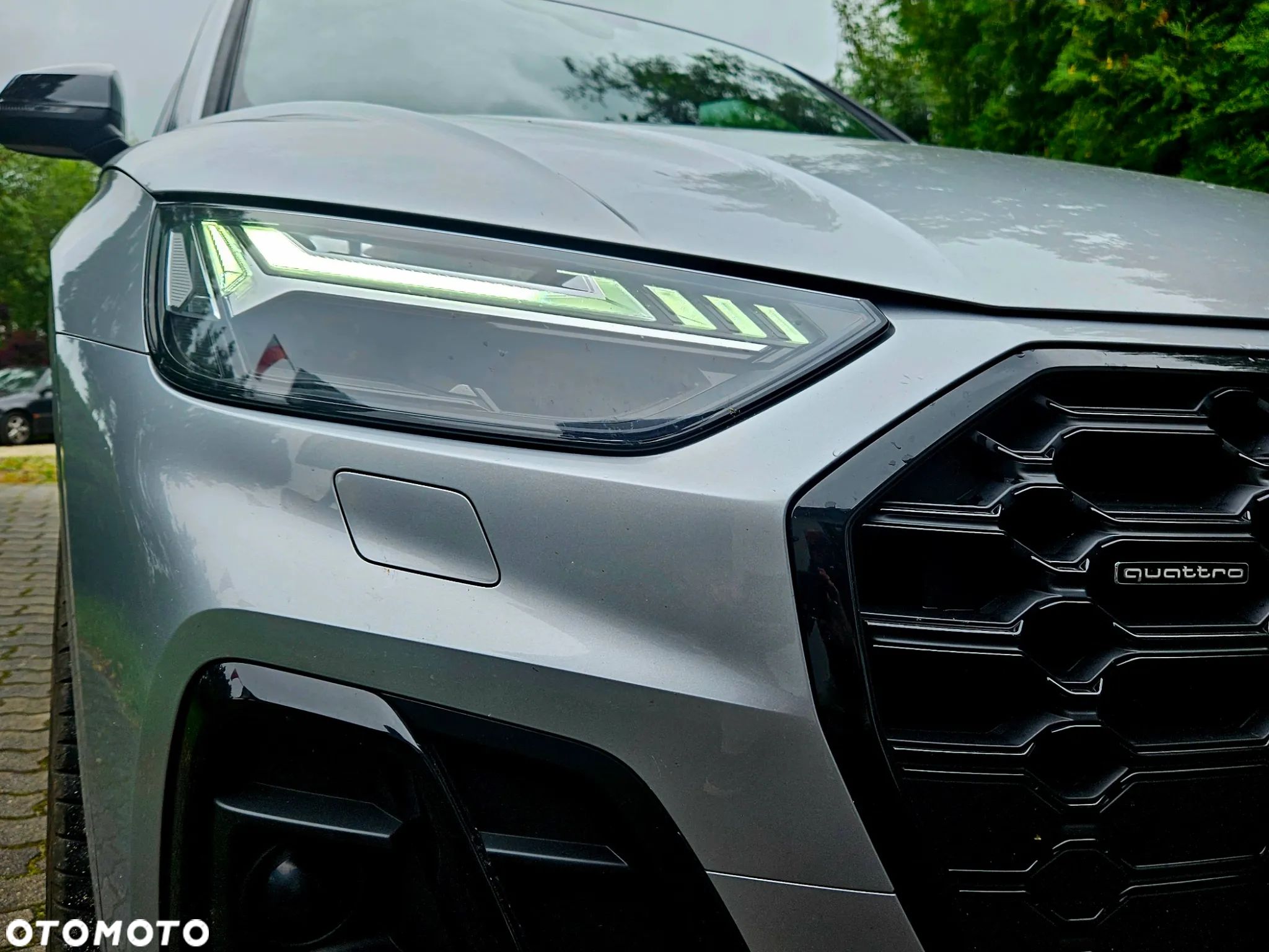 Audi Q5 - 1