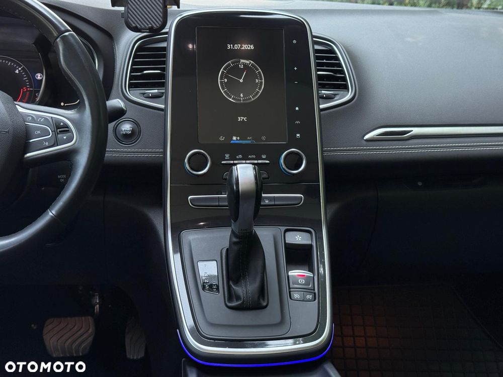 Renault Grand Scenic Gr 1.7 Blue dCi Bose EDC - 16