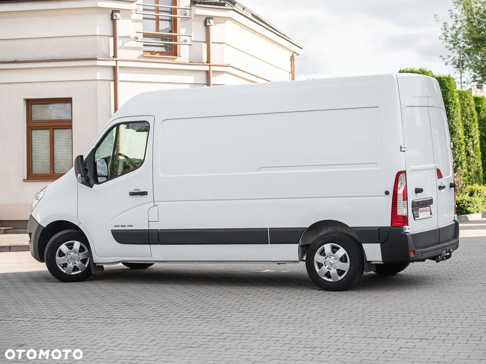 Renault master - 7