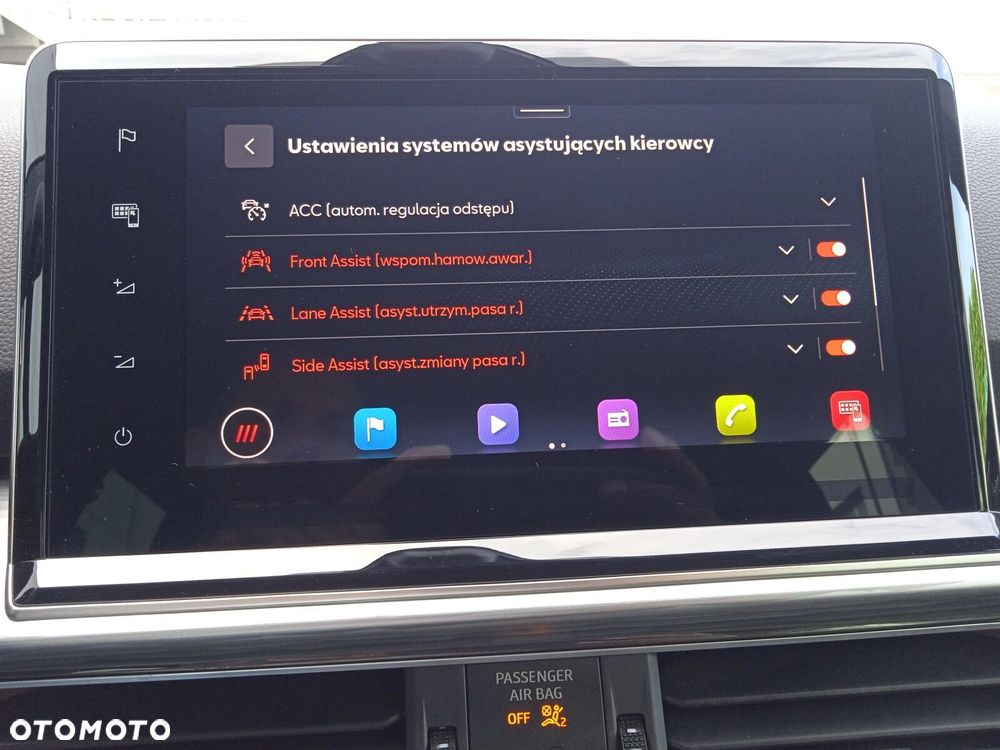 Seat Tarraco 1.5 Eco TSI EVO Xperience S&S DSG - 25