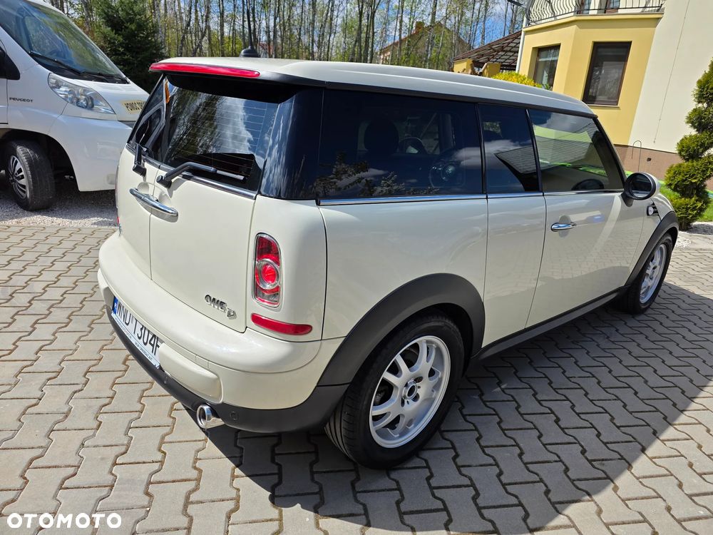 MINI Clubman - 3