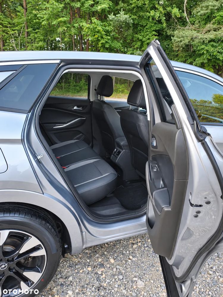 Opel Grandland X 1.5 CDTI Elegance Business Pack S&S - 23