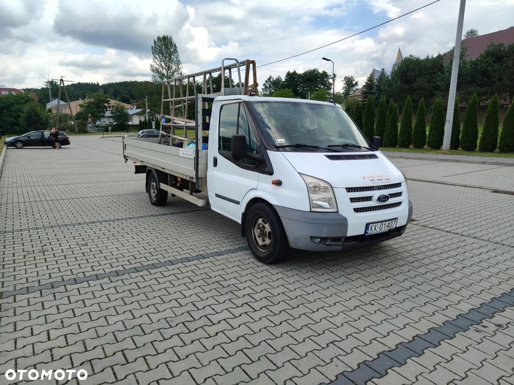 Ford TRANSIT - 16