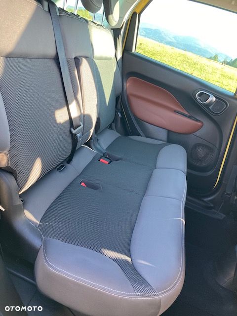 Fiat 500L 1.6 Multijet Trekking S&S - 22