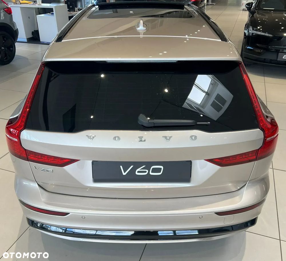 Volvo V60 - 15
