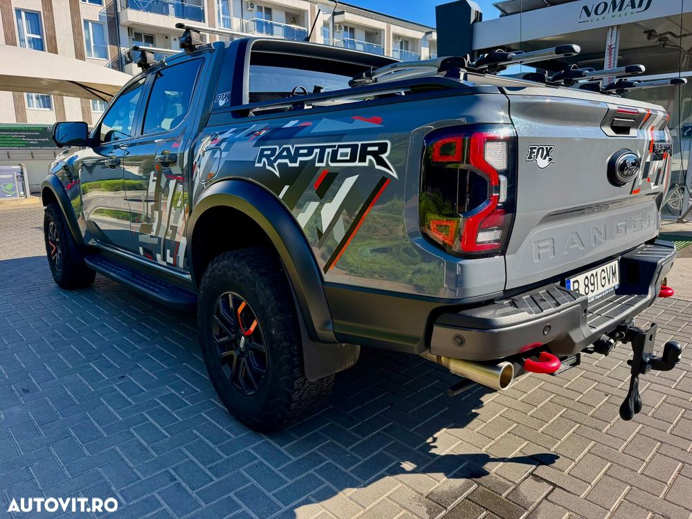 Ford Ranger - 9