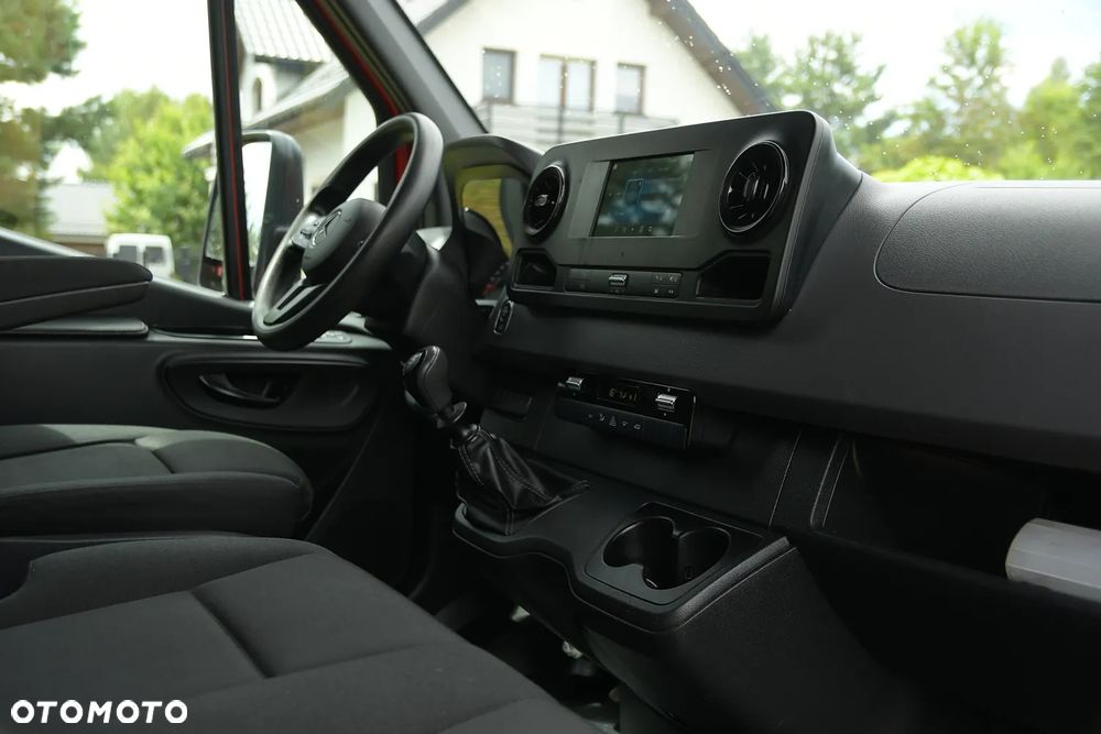 Mercedes-Benz SPRINTER=519=3.0CDi=V6=FIRANKA=4.90M - 20