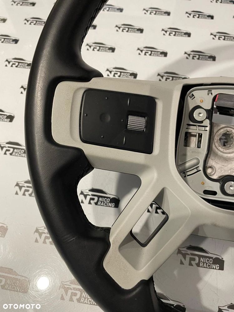 KIEROWNICA MULTIFUNKCJA LAND ROVER DEFENDER 2020+ L633 - 10