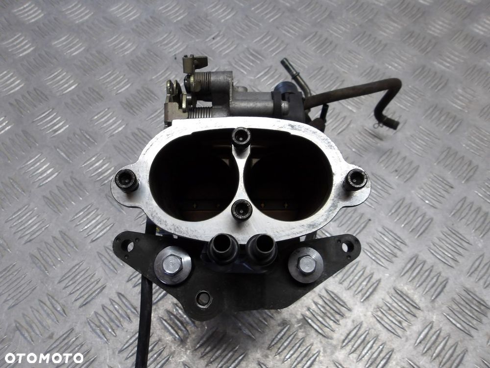Przepustnica kompletna wtryski TPS KAWASAKI VN 1500 VULCAN NOMAD 00-04r   PN. 16182-1002 - 9