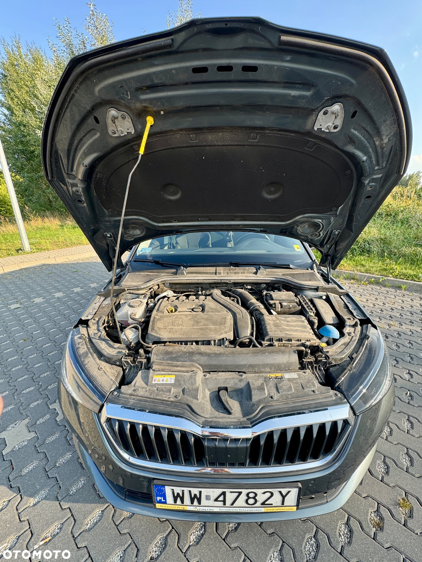 Skoda Scala 1.5 TSI Ambition - 7