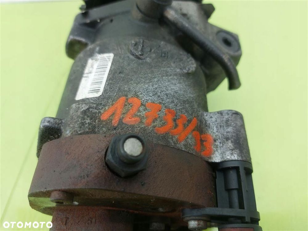 Pompa wtryskowa Ford Focus Mk1 1998-2004 1,8 TDCI 1S4Q9B395BD ORYGINAŁ - 7