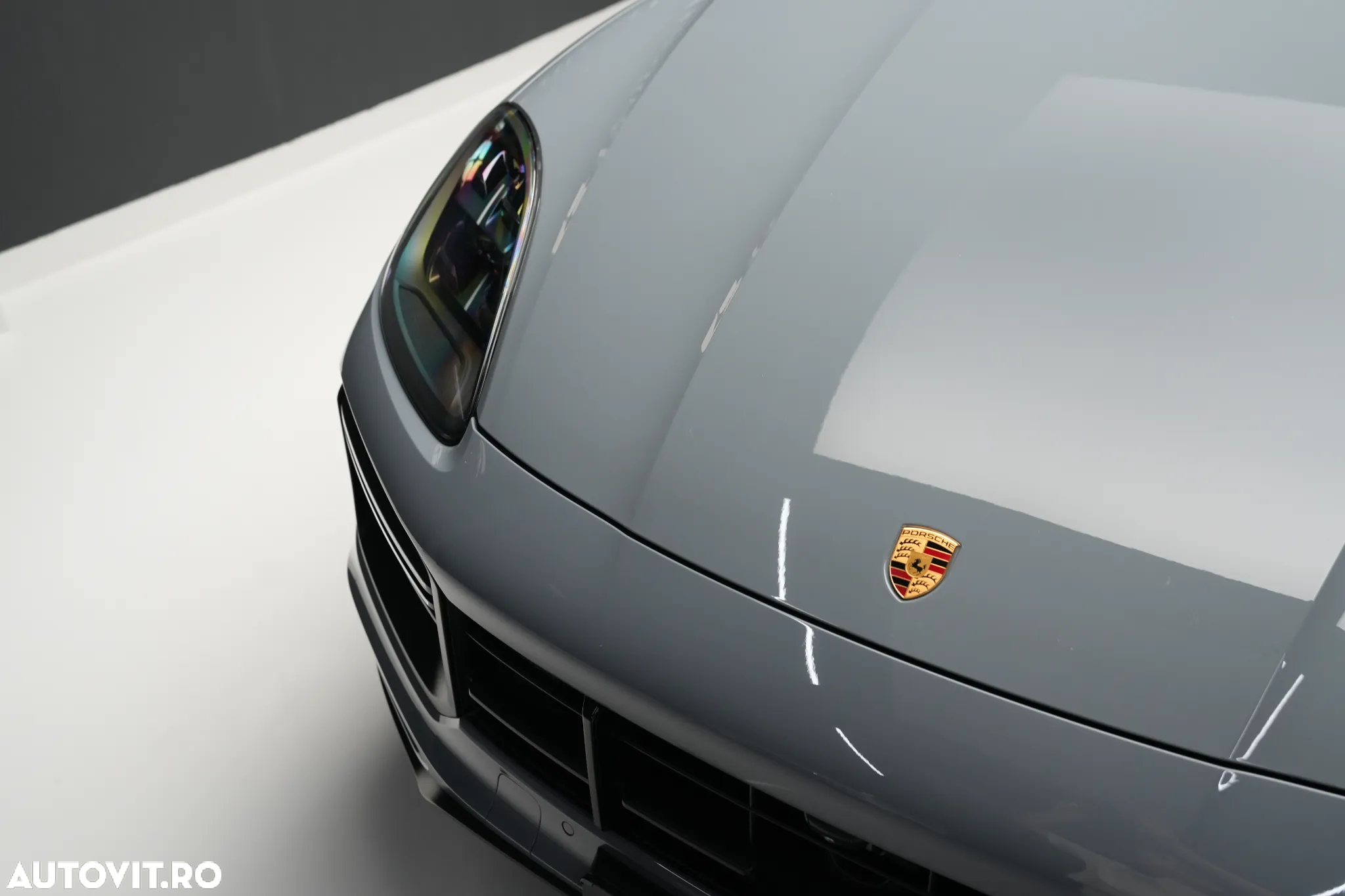 Porsche Altul - 11