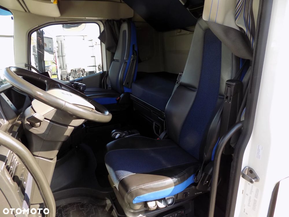 Volvo FH460 BDF MULTI - 11