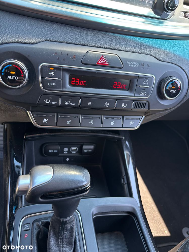 Kia Sorento 2.0 CRDI GT Line - 18