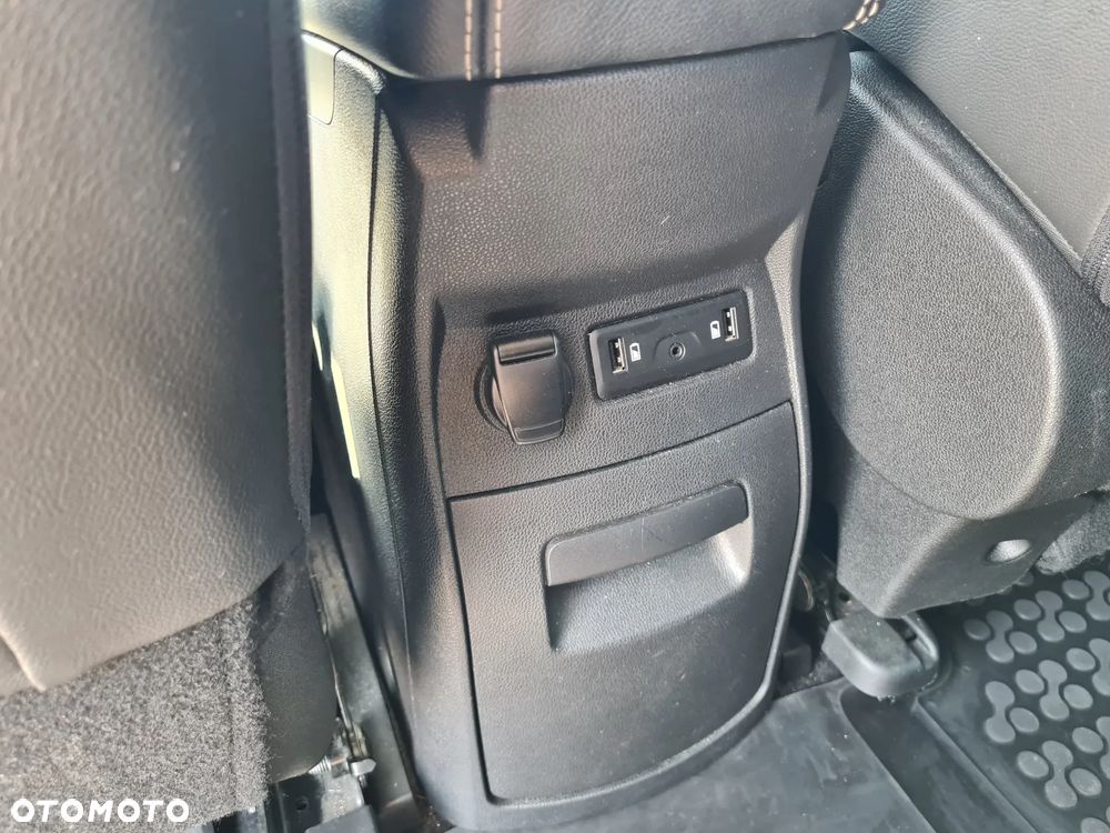 Renault Scenic BLUE dCi 120 EDC LIMITED - 30