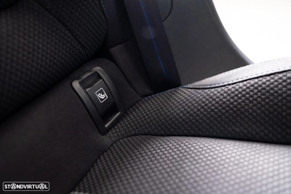 Renault Mégane Sport Tourer 1.5 Blue dCi GT Line — fotografia 47