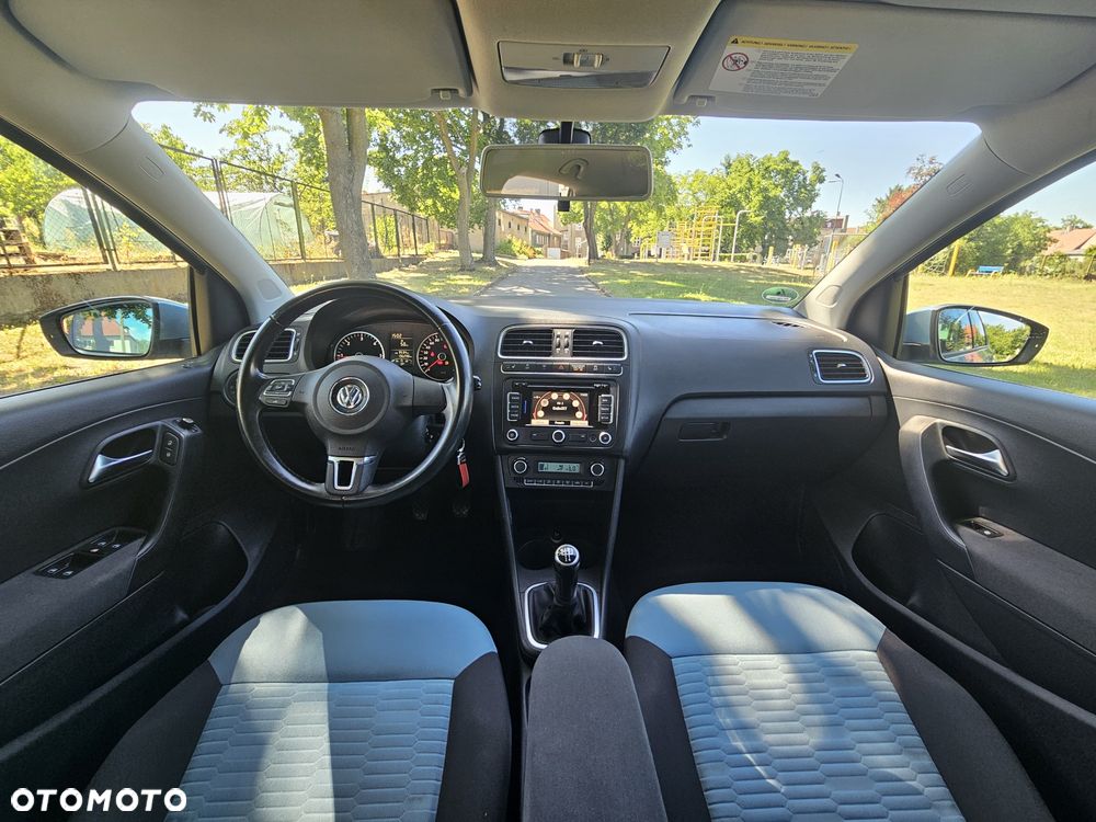 Volkswagen Polo - 6