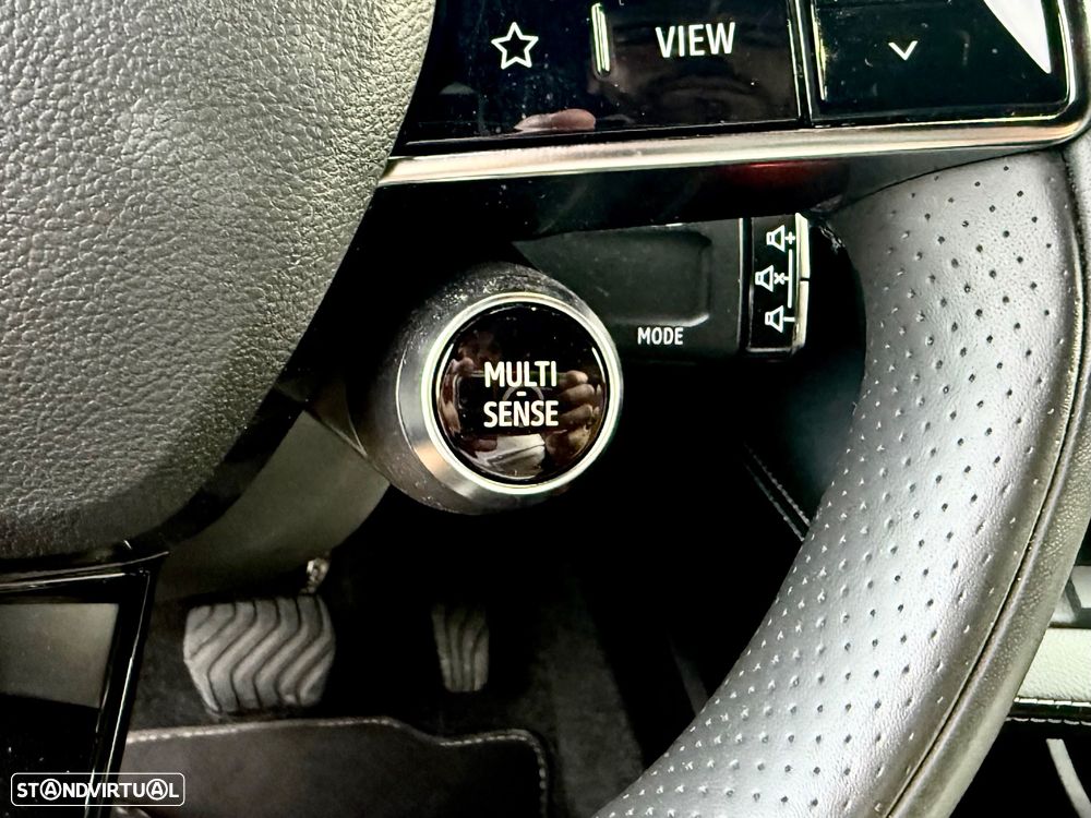 Renault Mégane E-Tech EV60 Evolution Optimum Charge - 27