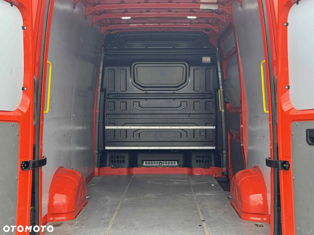 MAN TGE 3.140 FURGON L3H3 - 8