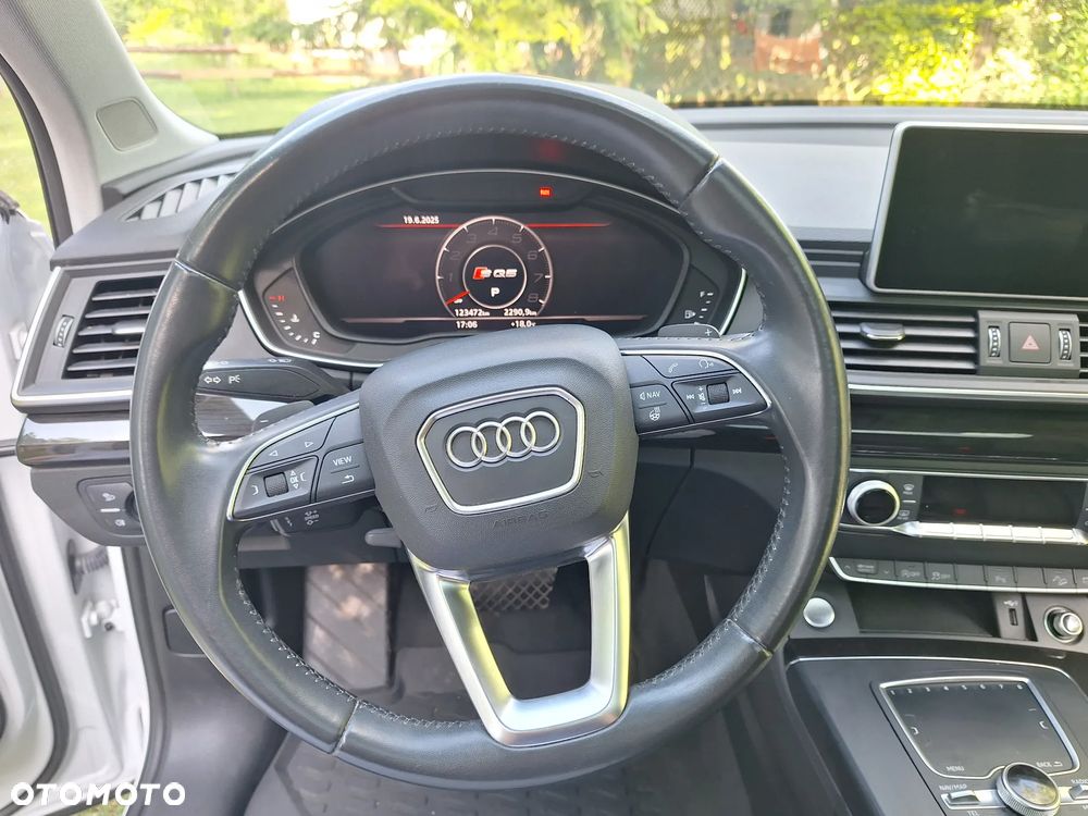 Audi Q5 2.0 TFSI Quattro S tronic - 13