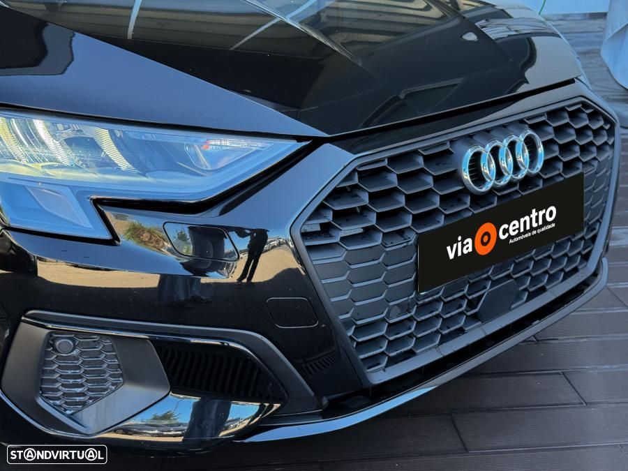 Audi A3 Sportback 30 TFSI - 6
