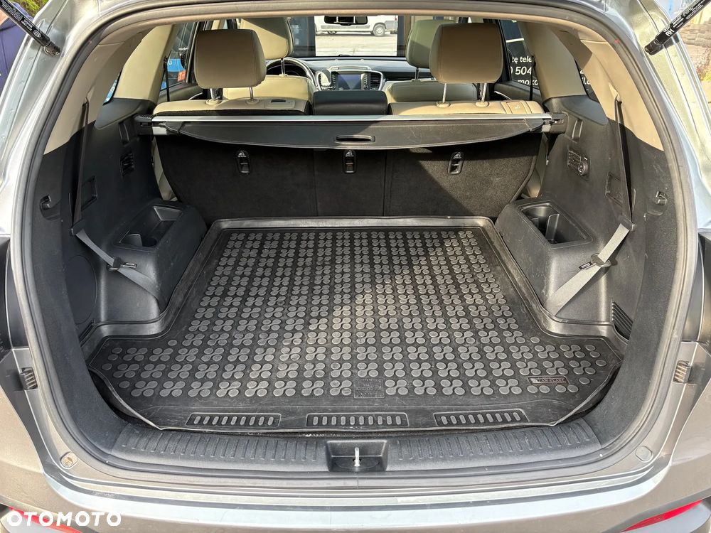 Kia Sorento 2.0 CRDI L - 16