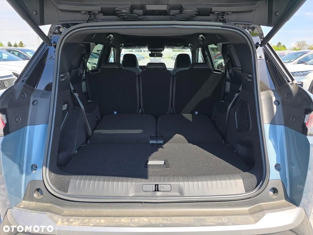 Peugeot 5008 1.2 PureTech mHEV GT S&S e-DCS6 - 10