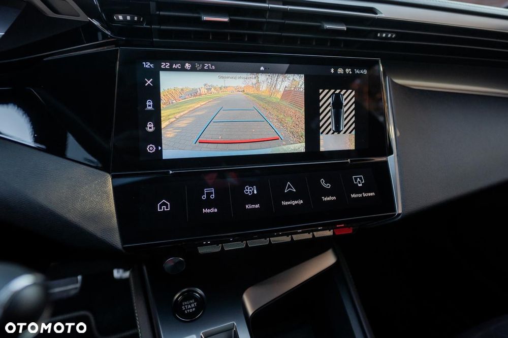 Peugeot 308 1.5 BlueHDi GT Exclusive S&S EAT8 - 32