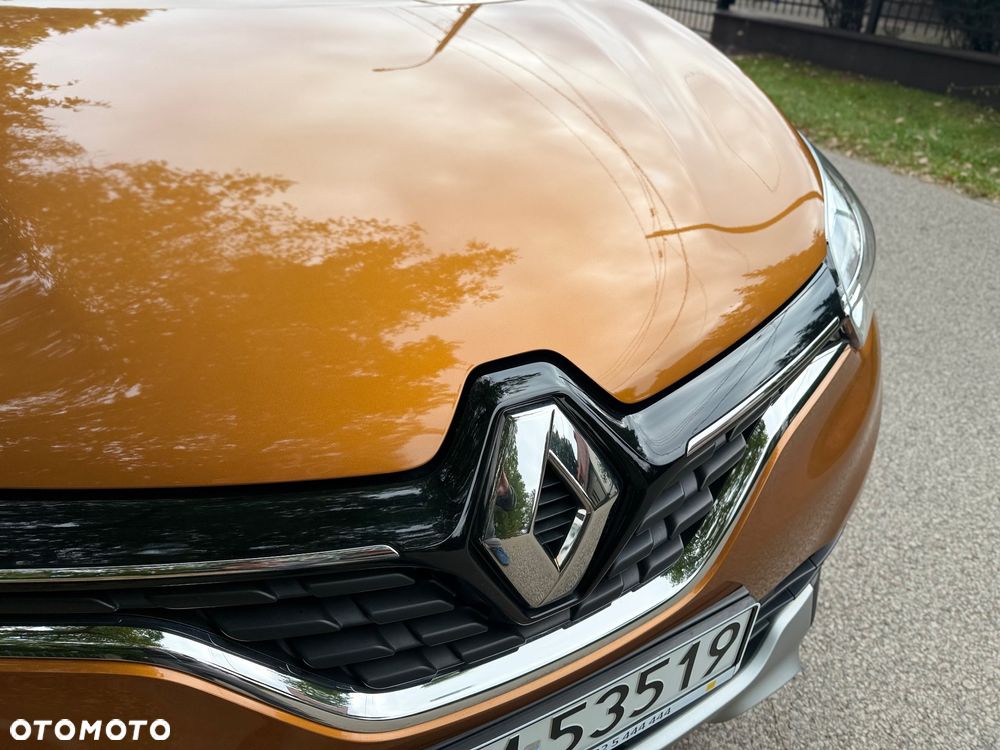 Renault Captur 0.9 Energy TCe XMOD - 11