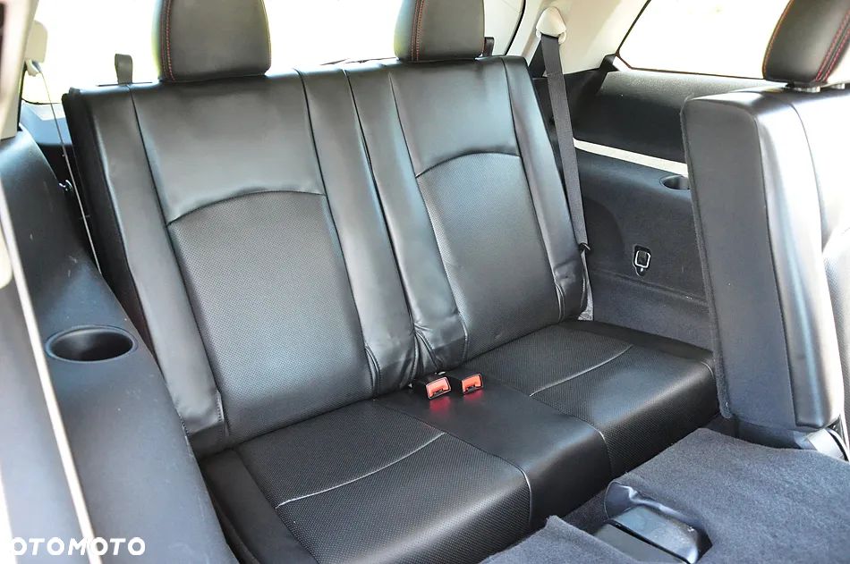 Dodge Journey - 20