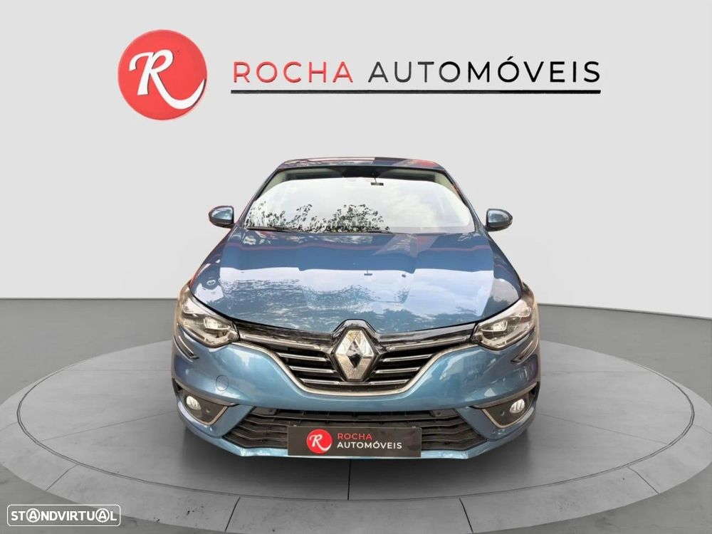 Renault Mégane ENERGY TCe 130 INTENS - 2