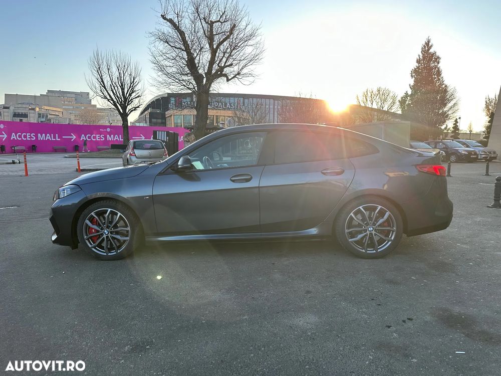 BMW M2 M235i xDrive - 7