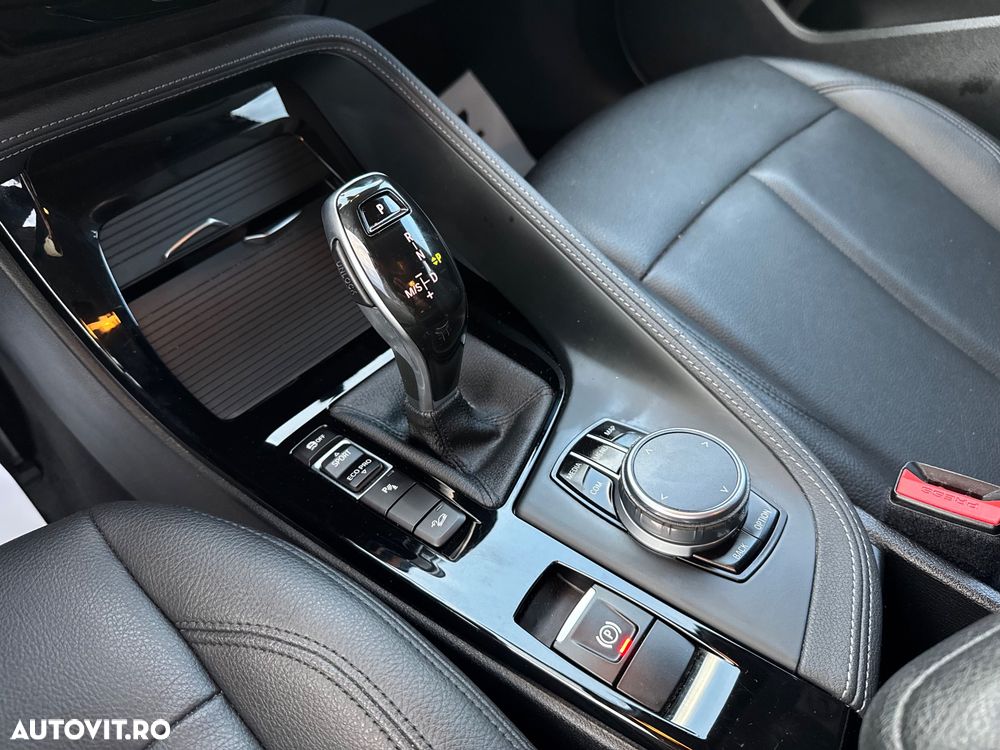 BMW X2 xDrive20d Aut. - 19