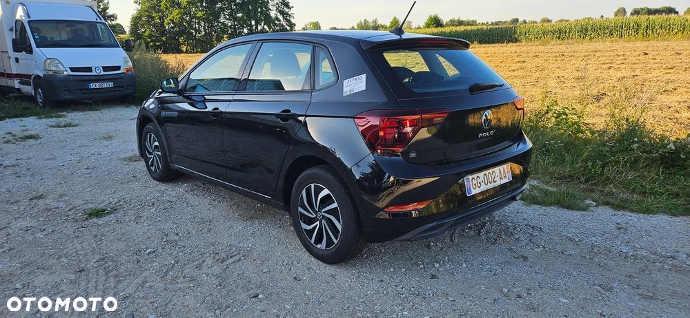 Volkswagen Polo - 3