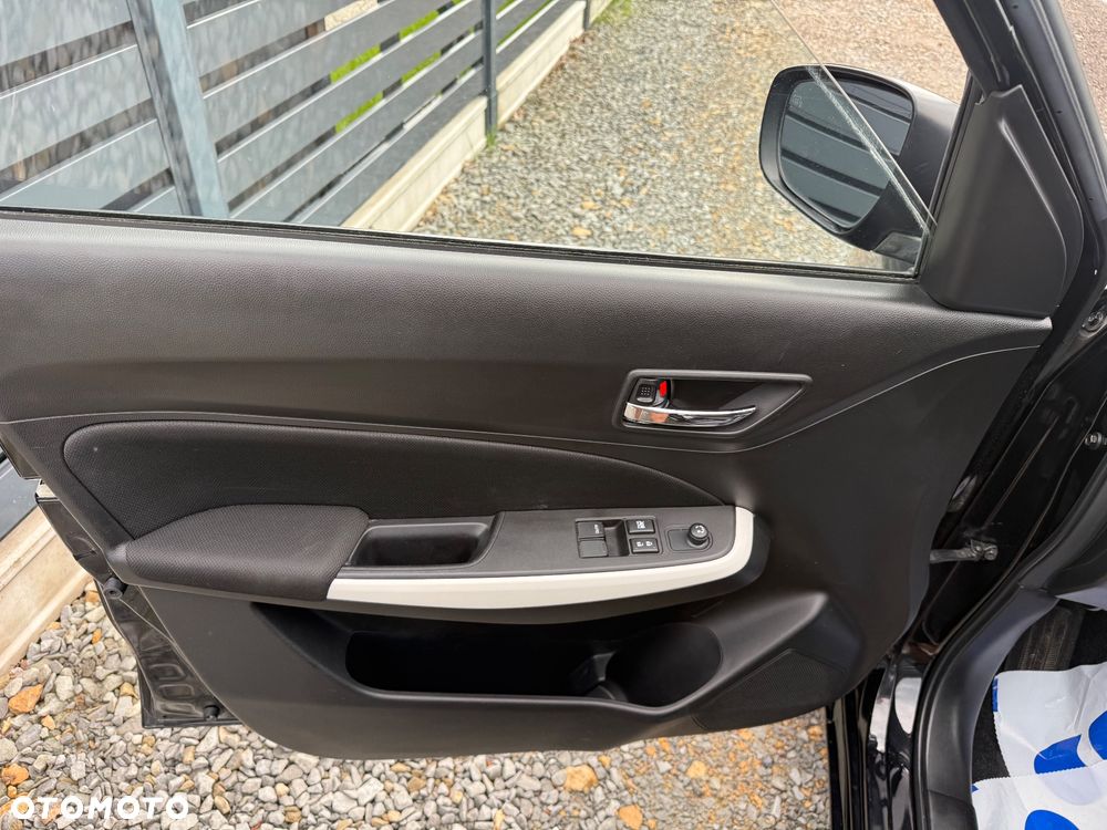 Suzuki Swift 1.2 Premium - 20