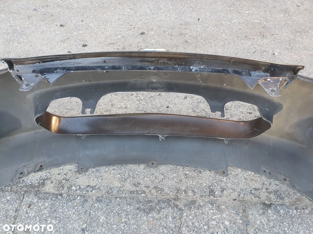 Mazda MX5 MX-5 II 2 NB Lift 01-05 Zderzak Przód Przedni N066-50031 - 12