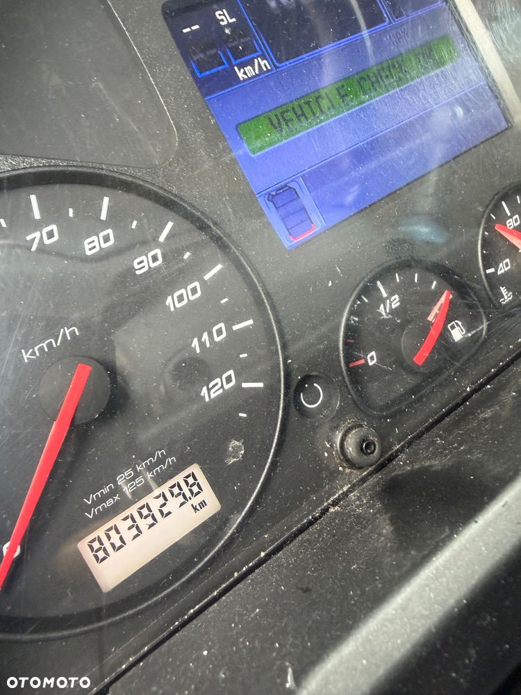 Iveco Iveco Stralis 460 standard - 2