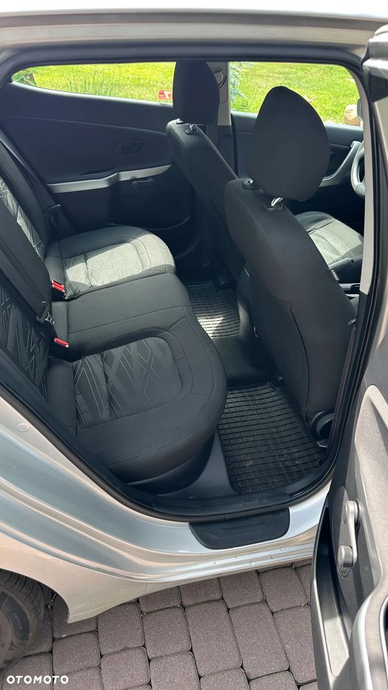 Kia Ceed 1.4 CRDi M - 9