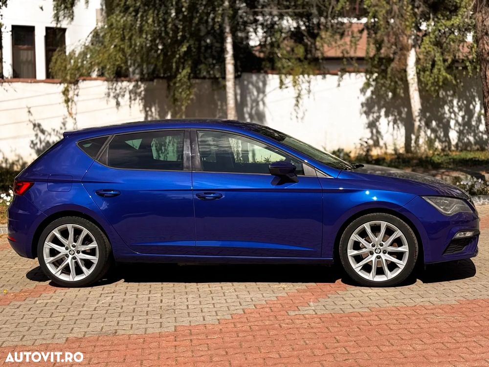Seat Leon - 3