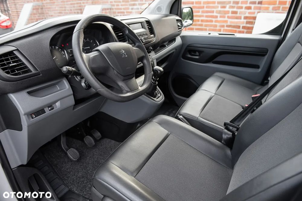 Peugeot EXPERT L2H1 - 12