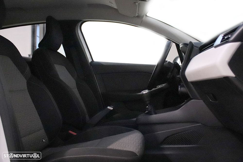 Renault Clio 1.0 TCe Limited Bi-Fuel - 22