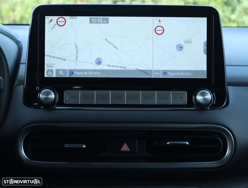 Hyundai Kauai Trend - 42