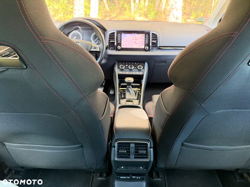 Skoda Karoq 1.6 TDI SCR DSG Style - 19