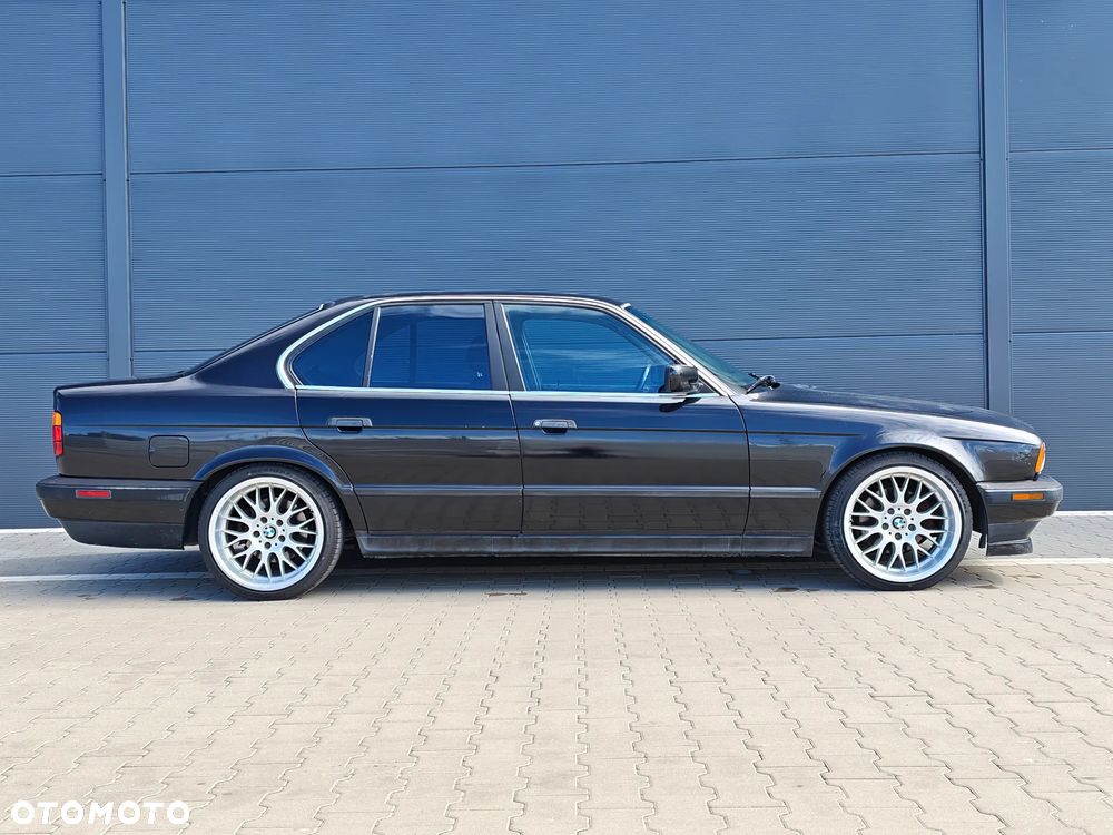 BMW Seria 5 - 3